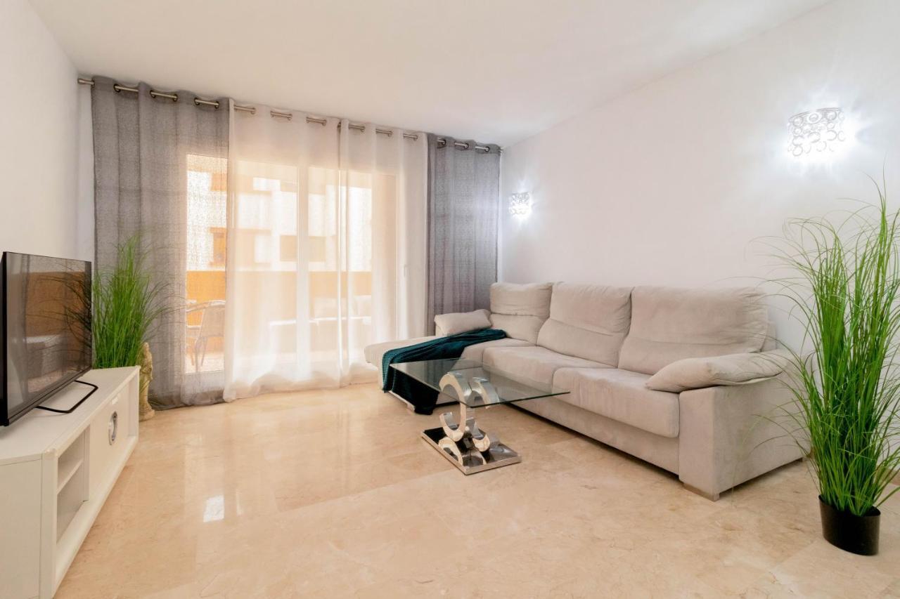 La Recoleta Apartment Torrevieja Exterior photo