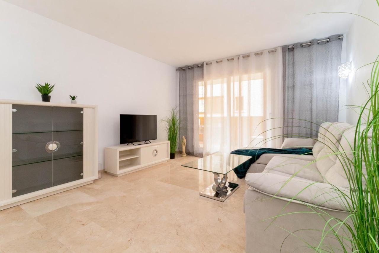 La Recoleta Apartment Torrevieja Exterior photo