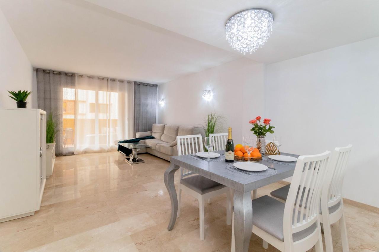 La Recoleta Apartment Torrevieja Exterior photo
