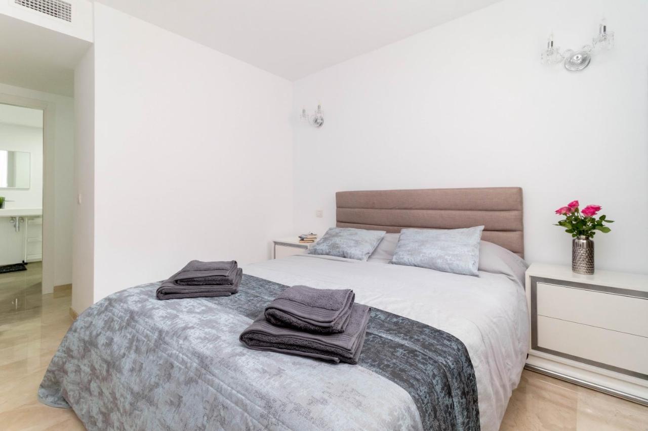 La Recoleta Apartment Torrevieja Exterior photo