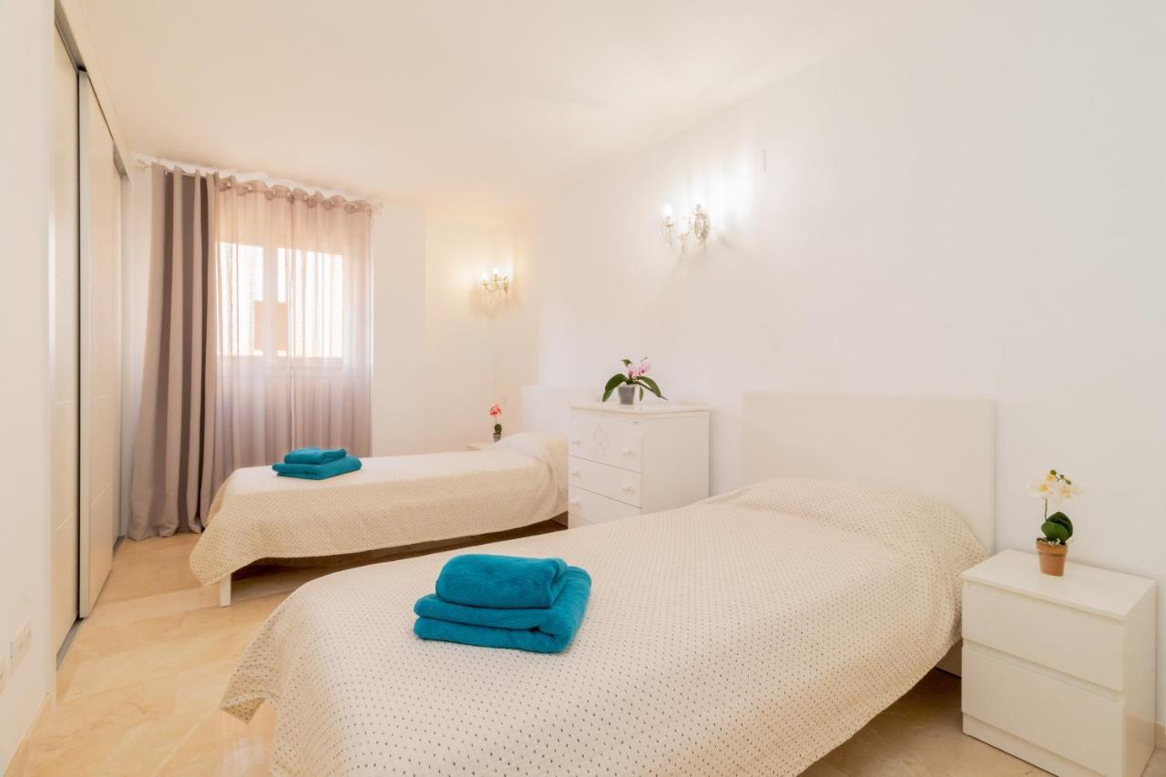 La Recoleta Apartment Torrevieja Exterior photo