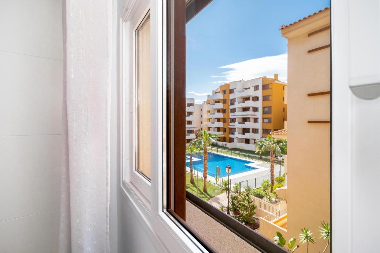 La Recoleta Apartment Torrevieja Exterior photo