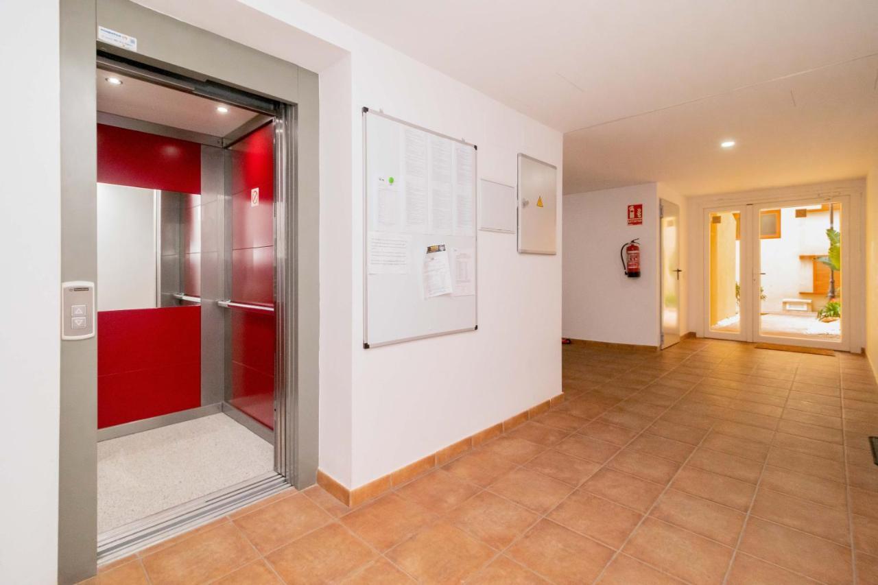 La Recoleta Apartment Torrevieja Exterior photo