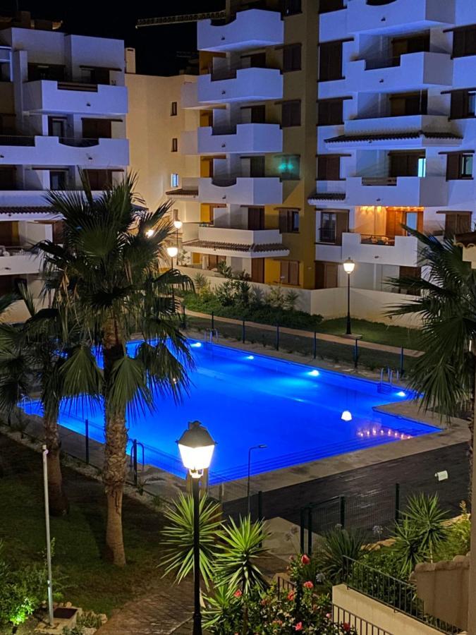 La Recoleta Apartment Torrevieja Exterior photo