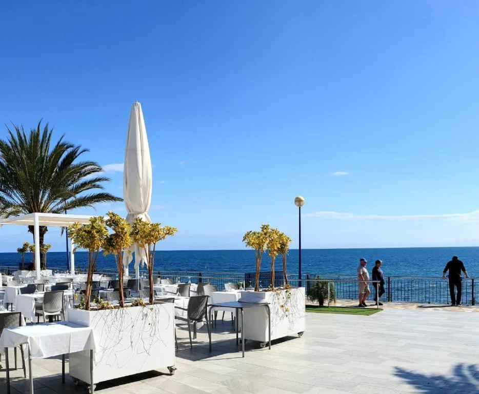 La Recoleta Apartment Torrevieja Exterior photo